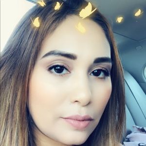 Meet your Posher, Rubi